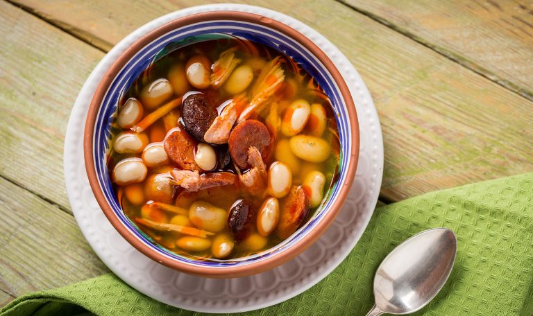 El 18 de enero será el Día Internacional de las Legumbres