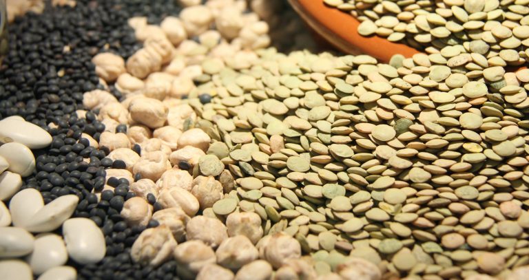 El consumo de legumbres sigue aumentándo en España en un contexto positivo para un alimento muy sano, sostenible y asequible para todos