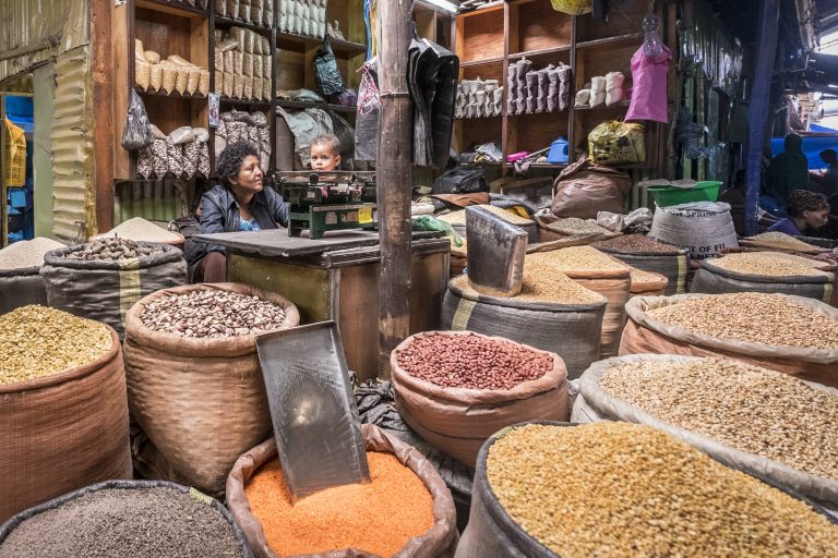 La Asamblea General de la ONU declara el 10 de febrero como Día Mundial de las Legumbres