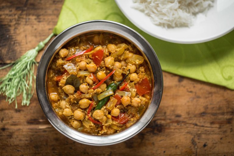 Las legumbres, recomendadas como proteína saludable por la Universidad de Harvard