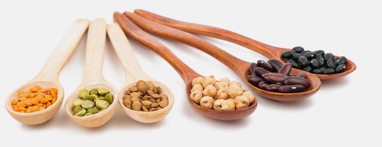 Conoce 3 beneficios de las legumbres para tu salud