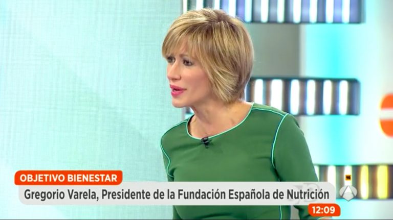 Éxito de la campaña en Atresmedia para difundir los beneficios de las legumbres