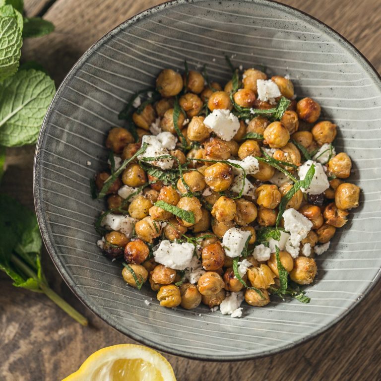 Legumbres, nuestro mejor aliado nutricional.