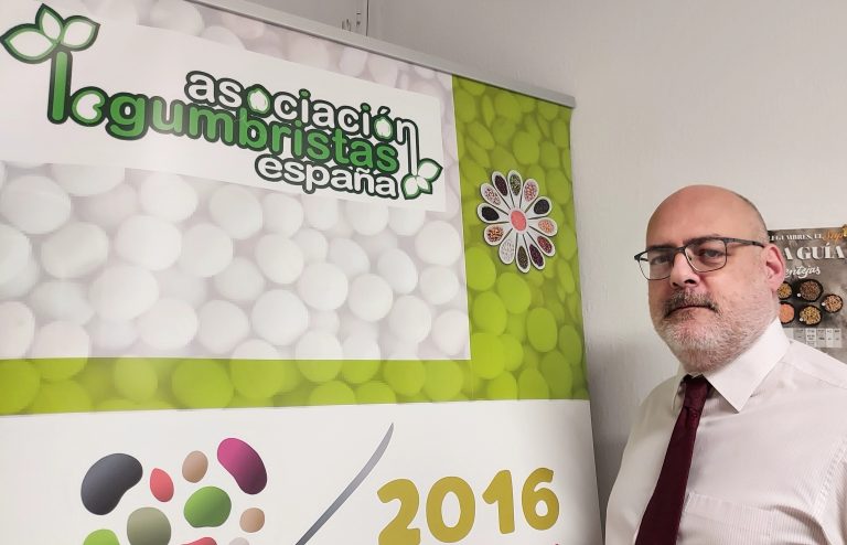 En España se ha vuelto a dar valor a las legumbres como alimento esencial en nuestra dieta y su cultivo es clave para los ecoesquemas de la UE