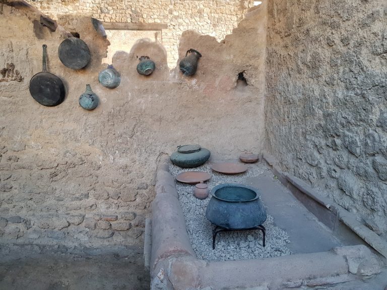 Legumbres en la Historia (III): Roma ya las incorpora a sus libros de recetas