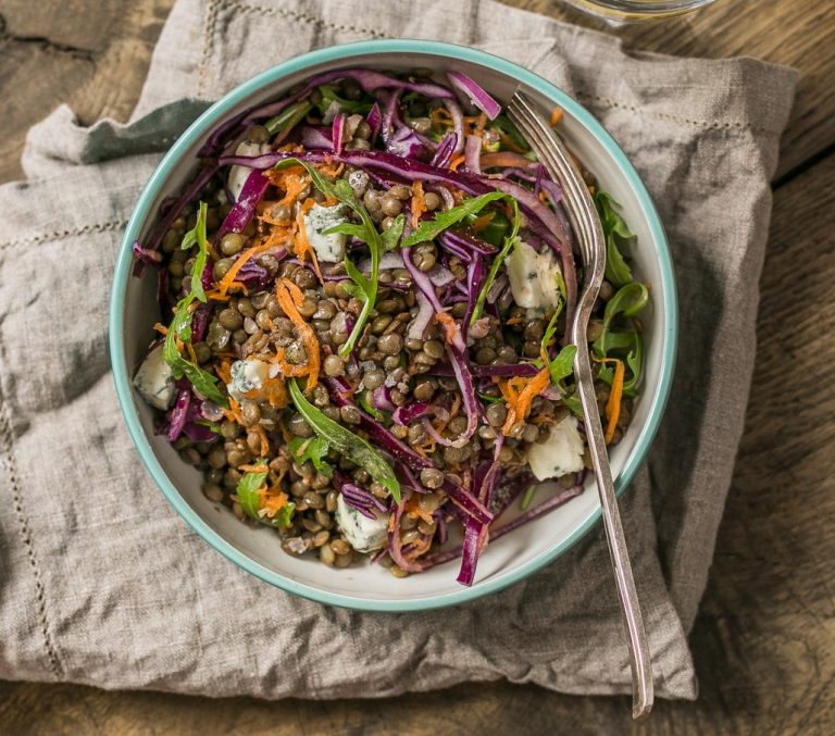 Nuevo estudio demuestra que las dietas veganas ricas en legumbres son beneficiosas para la disminución de peso