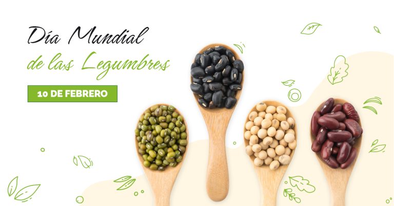 “Europa necesita apoyar de verdad las leguminosas”