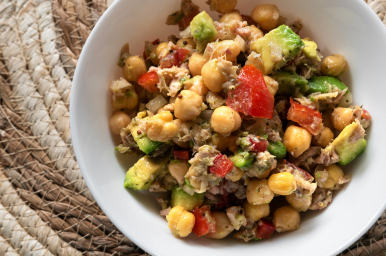 3 recetas para disfrutar de las legumbres en verano