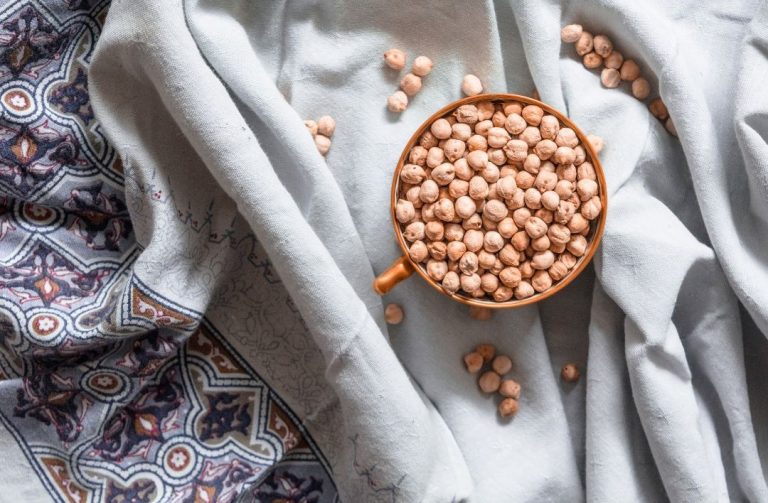 El consumo de legumbres en invierno: una opción saludable y sostenible