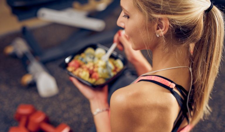 ¿Dieta de deportista? Las legumbres, tu fuente de energía y recuperación