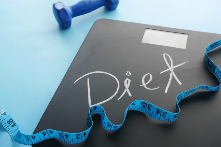 Por qué las dietas no funcionan y comer legumbres sí